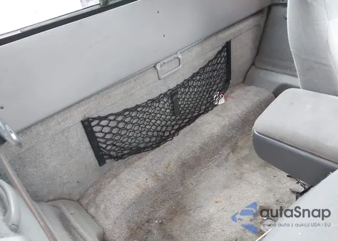 1997 Ford Ranger Xl/Xlt from USA, damaged, VIN 1FTCR14A9VPB04867